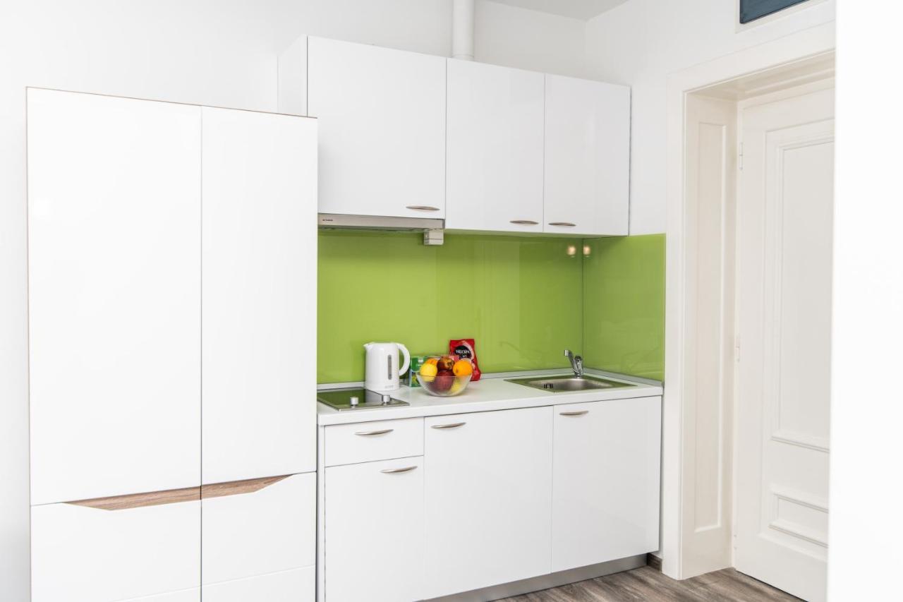 Modern Studio For 3 People In The Heart Of The City Center SJJ Extérieur photo