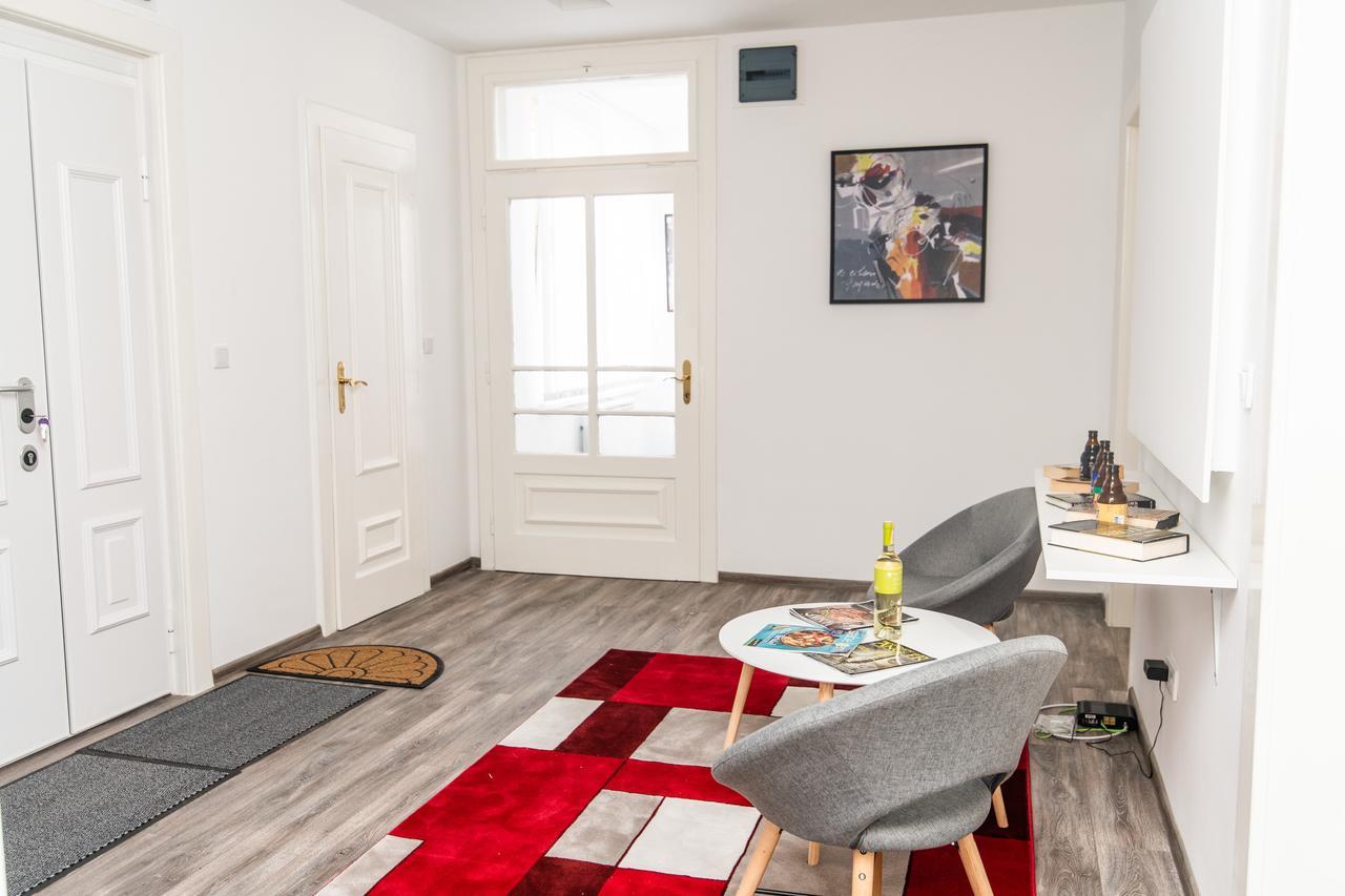 Modern Studio For 3 People In The Heart Of The City Center SJJ Extérieur photo