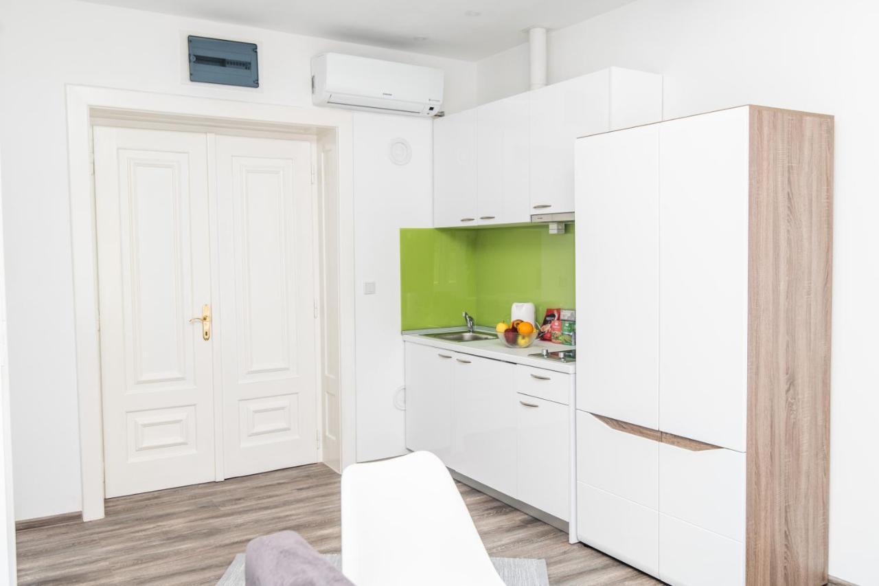 Modern Studio For 3 People In The Heart Of The City Center SJJ Extérieur photo